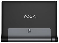 Планшет Lenovo Yoga Tablet 10 3 1Gb 16Gb 4G black