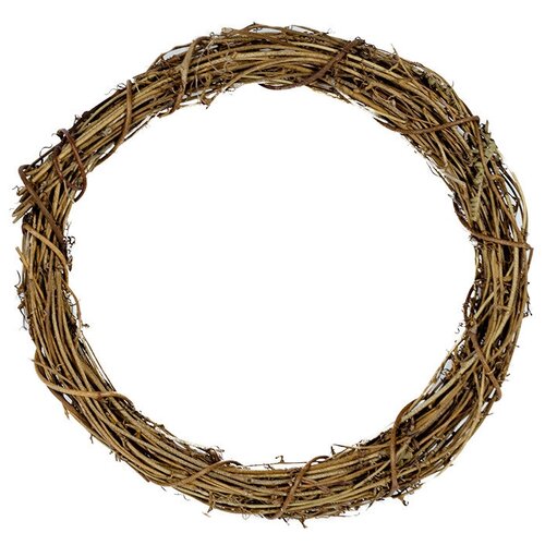 Венок для декорации 25 см 386₽