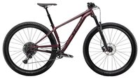 Горный (MTB) велосипед TREK Stache 7 (2019) matte cobra blood 19.5" (требует финальной сборки)