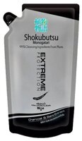 Крем-гель для душа Shokubutsu Extreme Protection 500 мл сменный блок