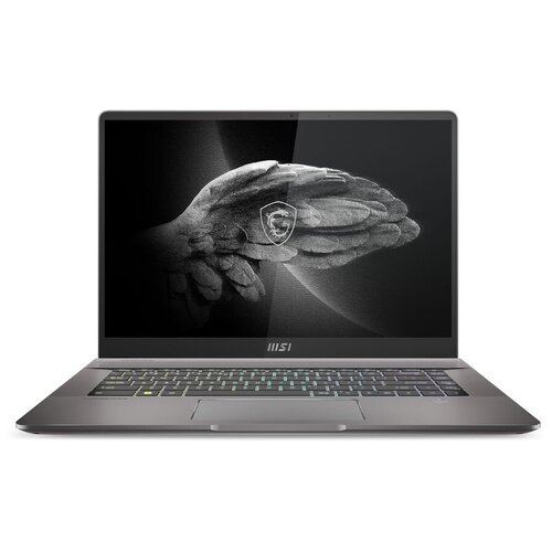 Ноутбук MSI Creator Z16 A12UET-064RU i7 12700H/16Gb/SSD512Gb/RTX 3060 6Gb/16