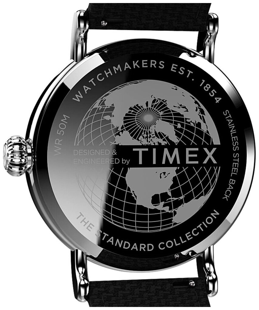 Наручные часы TIMEX TW2V44000