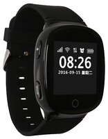 Часы Smart Baby Watch EW100S золотой