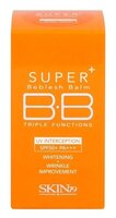 Skin79 Super Plus Beblesh Balm BB крем Vital Orange Triple Functions SPF50 40 гр