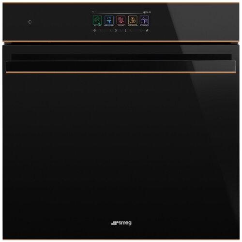 Духовой шкаф электрический Smeg SO6606S4PNR 39489000₽