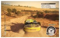 Игра для Wii DiRT 2