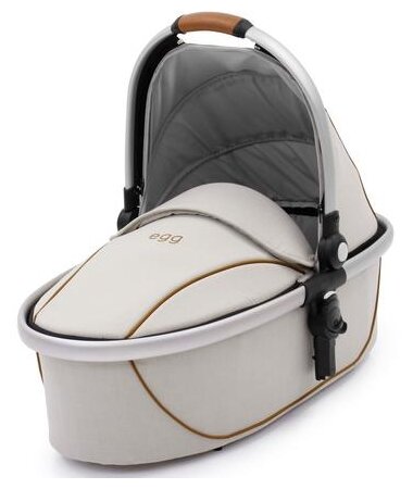 Люлька Egg Carrycot Prosecco & Champagne Frame