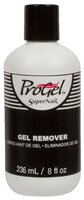 Super Nail Жидкость для снятия гель-лака ProGel 236 мл