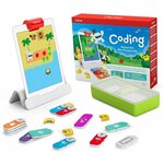Интерактивный набор программирования для iPad, 3 практических обучающих игры, основы программирования и головоломки - изображение