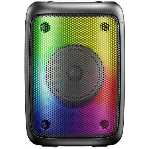 Портативная акустика HYUNDAI H-PS1006 10 ВТ 239900₽