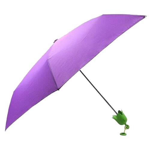 Зонт Баклажан Eggplant Umbrella