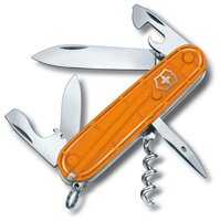 Набор VICTORINOX Color twins 2 ножа зеленый