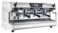 Кофеварка рожковая Nuova Simonelli Aurelia II T3 3Gr V красный