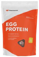 Протеин Pure Protein Egg Protein (600 г) шоколадное печенье