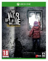 Игра для Xbox ONE This War of Mine