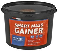 Гейнер Pure Protein Smart Mass Gainer (2100 г) клубника со сливками