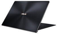 Ноутбук ASUS ZenBook S UX391UA (Intel Core i7 8550U 1800 MHz/13.3