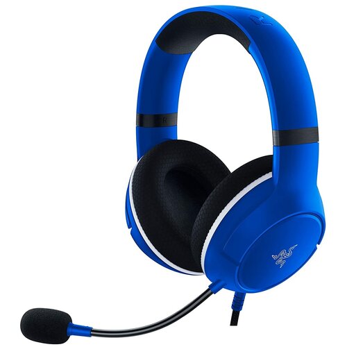 Razer Kaira X for Xbox - Blue headset