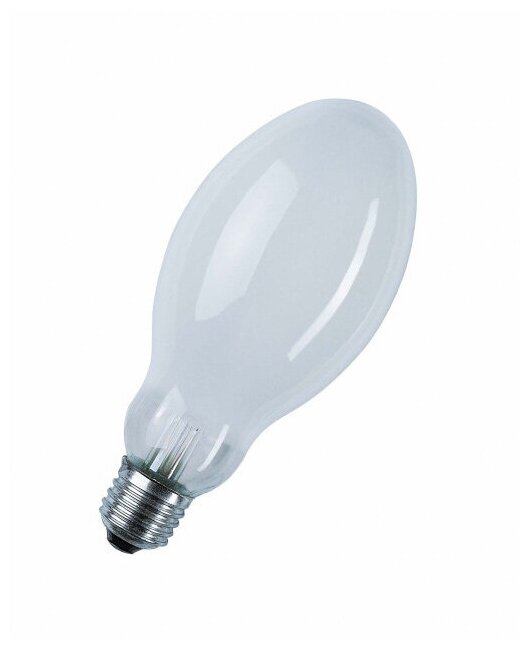 OSRAM HWL 160 225 V - лампа ртутная HWL® 160W E27 теплый белый