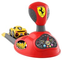 Трек Chicco Ferrari Launcher