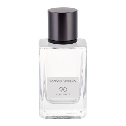 Banana Republic парфюмерная вода 90 Pure White, 75 мл, 75 г