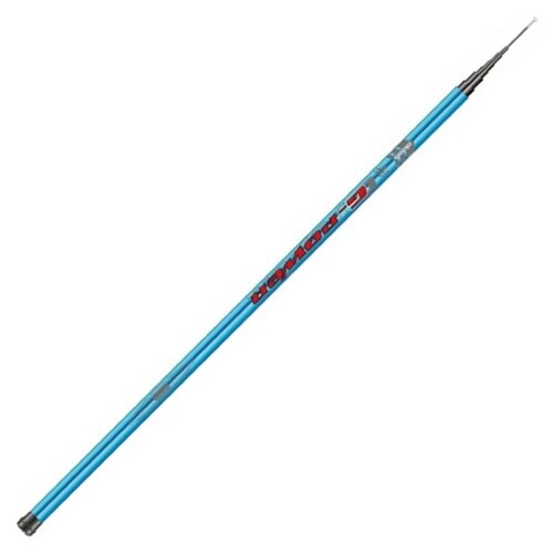 Удилище Okuma G-Power Tele Pole 500cm 5sec