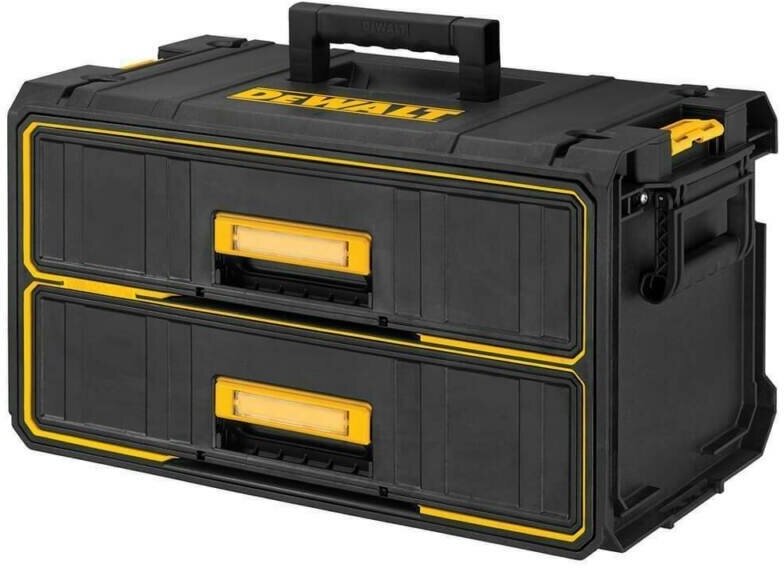 Ящик органайзер DeWALT DWST83529-1 Toughsistem 2.0