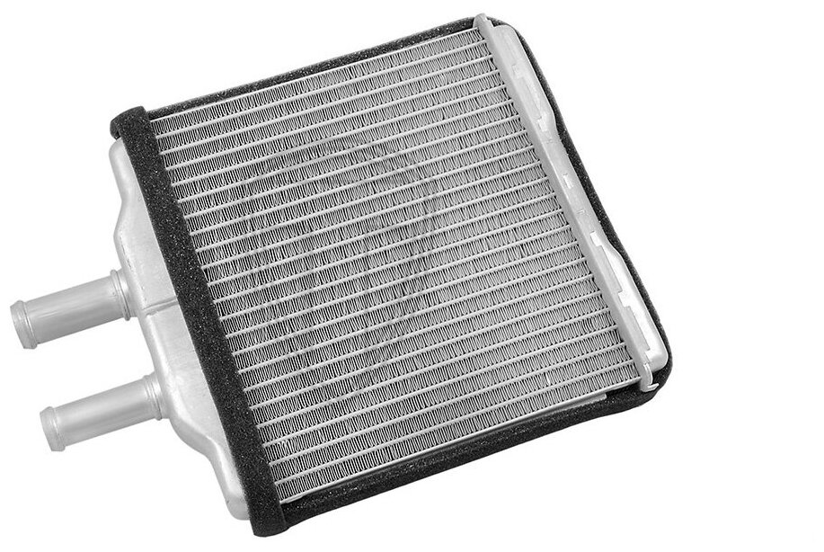 Радиатор отопителя (Паяный) Chevrolet Lacetti (04-13)/Gentra (05-)/Daewoo Nubira III (03-04) (GM)