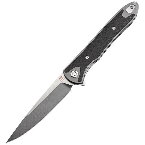 Нож Artisan Cutlery 1707G-GY Shark нож artisan cutlery 1850g gy valor