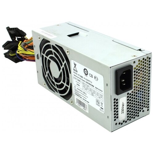 Блок питания Powerman 300W IP-S300FF7-0 890400₽