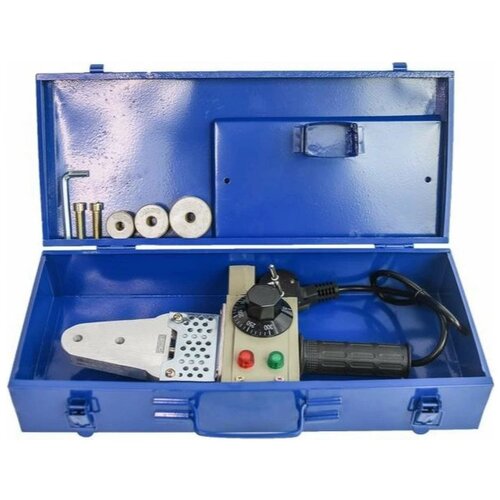 Аппарат для сварки труб AQUAPROM M403 115000₽