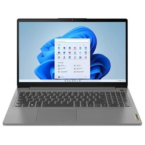Ноутбук Lenovo V15 G2 ITL 156 FHDIntel Core i3-1115G4 30Ггц4 Gb DDR4 RAM256 Gb M2 SSDIntel UHD GraphicsWindows 11 ProРусская клавиатура 3490000₽