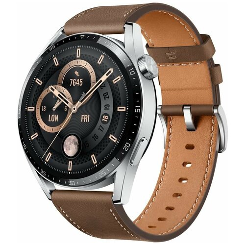 Смарт-часы Huawei Watch GT 3 JPT-B29 46мм 1.43