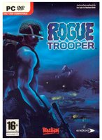 Игра для PC Rogue Trooper