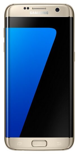 Смартфон Samsung Galaxy S7 Edge 128GB