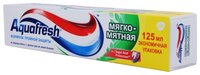 Зубная паста Aquafresh Мягко-мятная 100 мл