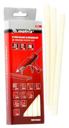 Matrix   11200 , 12  