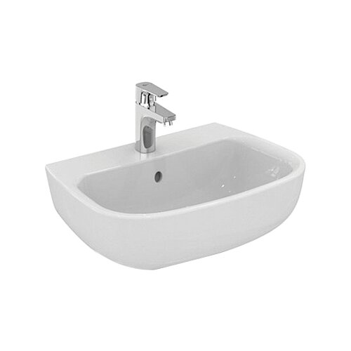 фото Раковина 55 см ideal standard esedra t 2799