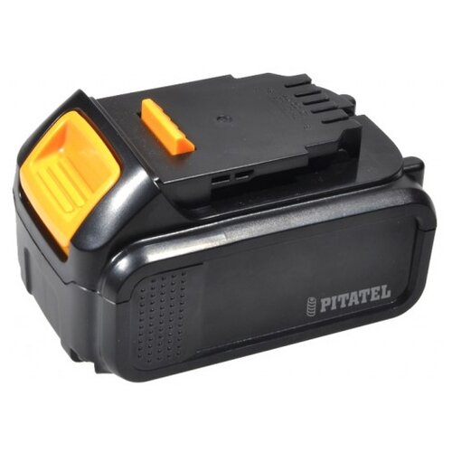 Аккумулятор Pitatel TSB-195-DE18C-30L, Li-Ion, 18 В, 3 А·ч аккумулятор для электроинструмента dewalt dcd740 20v 4 0ah li ion