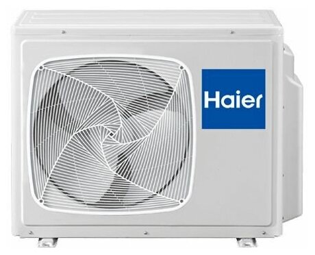 Внешний блок мульти сплит-системы Haier 4U30HS1ERA