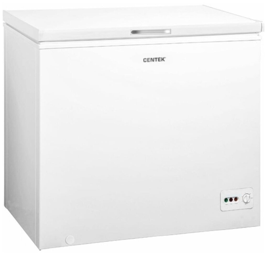 Морозильный ларь Centek CT-1765-290