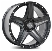 Диск PDW STEALTH (281/01) 8.5x20/6x139.7 D110.1 ET12 E-MD/U4B