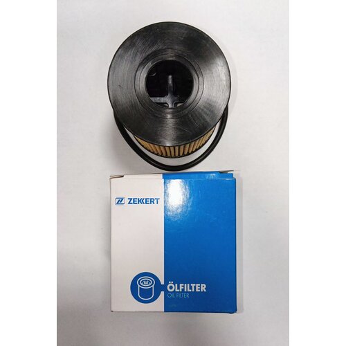 Фильтр Масл. Eco Ford Focus I-Iii 03- Mondeo Iv V 10- Kuga Ii 16- Mazda 3 04- Mitsubishi Asx 15 Zekkert арт. of-4021e