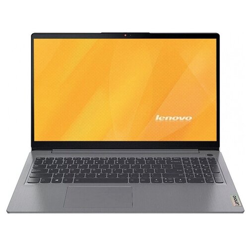 Lenovo IdeaPad 3 15ITL6 82H801XGRE серый 3929500₽