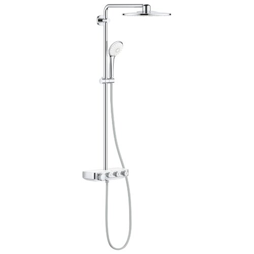 фото Душевая стойка Grohe Euphoria SmartControl 26507LS0