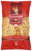 Pasta Zara Макароны 050 Pennoni rigati, 500 г