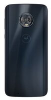 Смартфон Motorola Moto G6 32GB синий