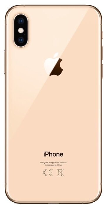 Смартфон Apple iPhone Xs 64GB фото 12