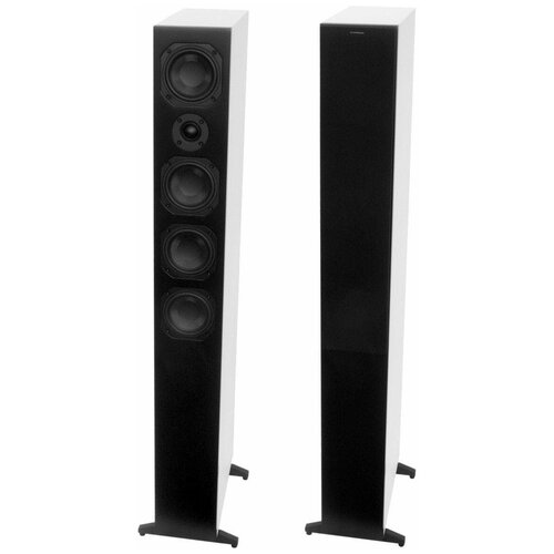 Напольная акустика Scansonic HD L12 White 15340000₽