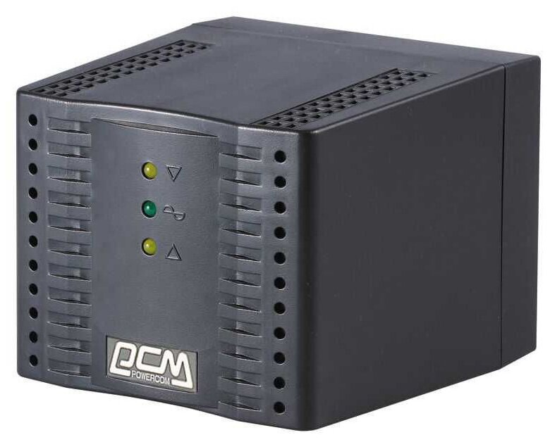 PowerCom Стабилизаторы напряжения TCA-3000 (304923)